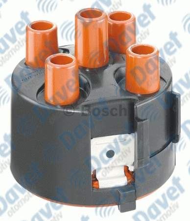 HELLUX HLD4110 Distributor Kapagi Golf I-Ii 1.6- 1.8-Jetta Ii 1.3- 1.8-Passat 1.6- 1.8- 2.0-Polo 1.3
